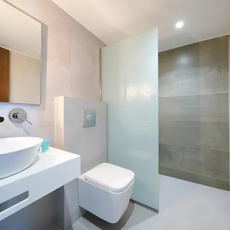 Apartmanhotel Miracle By Klisma