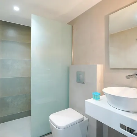 Apartmanhotel Miracle By Klisma