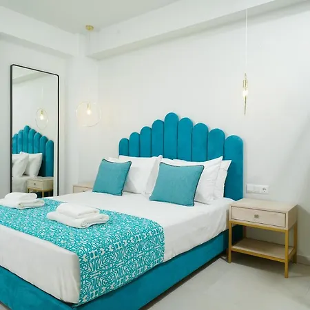 Apartmanhotel Miracle By Klisma