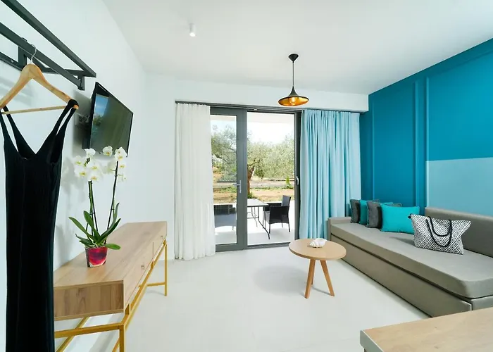 Miracle By Klisma Σκάλα Καλλιράχης