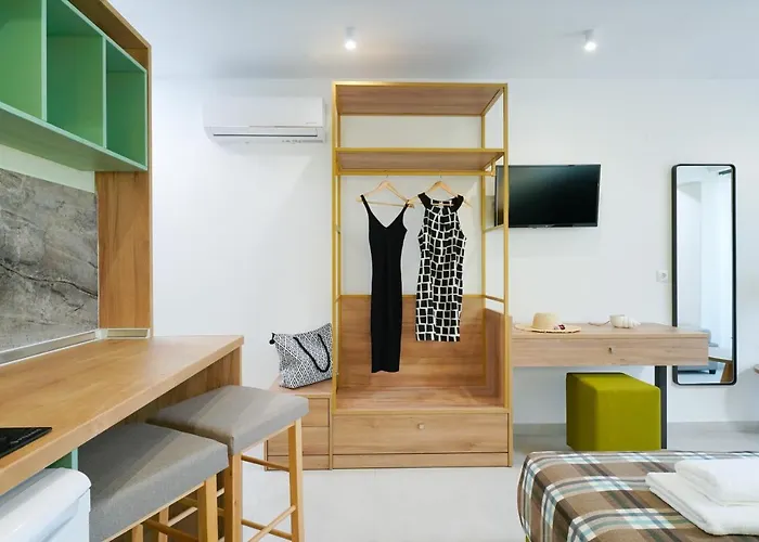 Miracle By Klisma Σκάλα Καλλιράχης