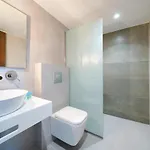 Ξενοδοχείο με διαμερίσματα Miracle By Klisma