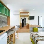 Miracle By Klisma Σκάλα Καλλιράχης