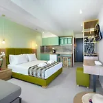 Miracle By Klisma Ξενοδοχείο με διαμερίσματα