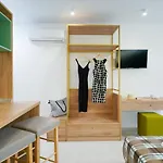 Miracle By Klisma Σκάλα Καλλιράχης