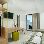 Miracle By Klisma 3* Σκάλα Καλλιράχης