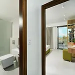 Miracle By Klisma Ξενοδοχείο με διαμερίσματα Σκάλα Καλλιράχης