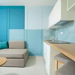 Miracle By Klisma 3* Σκάλα Καλλιράχης