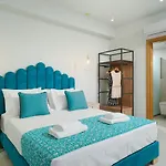 Miracle By Klisma Ξενοδοχείο με διαμερίσματα