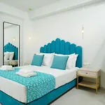 Ξενοδοχείο με διαμερίσματα Miracle By Klisma