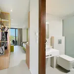 Ξενοδοχείο με διαμερίσματα Miracle By Klisma Σκάλα Καλλιράχης