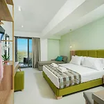 Miracle By Klisma Ξενοδοχείο με διαμερίσματα Σκάλα Καλλιράχης