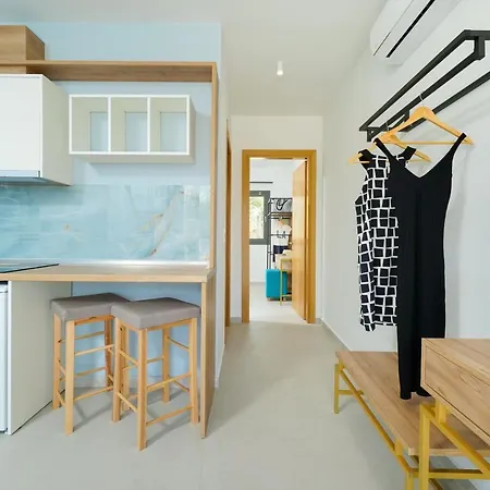 Miracle By Klisma מלון דירות 3*