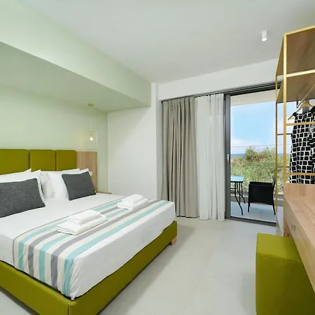 Miracle By Klisma Skala Kallirakhis