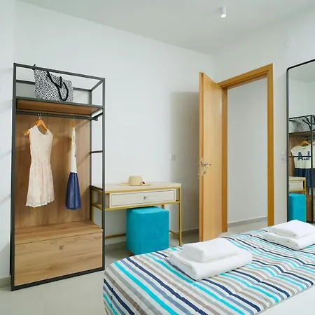 Apartahotel Miracle By Klisma 3*