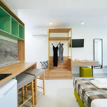 Miracle By Klisma Skala Kallirakhis