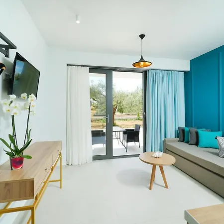 Miracle By Klisma Skala Kallirakhis