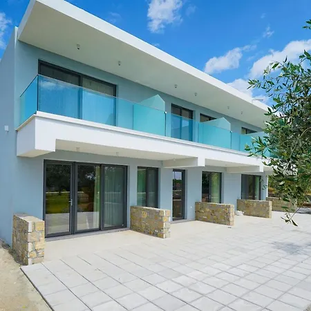 Aparthotel Miracle By Klisma 3*