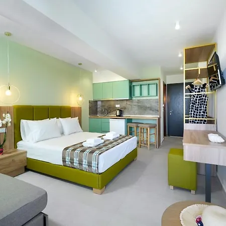 Miracle By Klisma Apartahotel