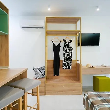 Miracle By Klisma Skala Kallirakhis