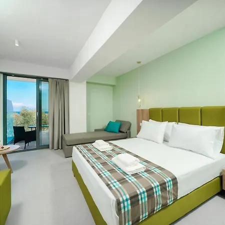 Miracle By Klisma Apartahotel 3*