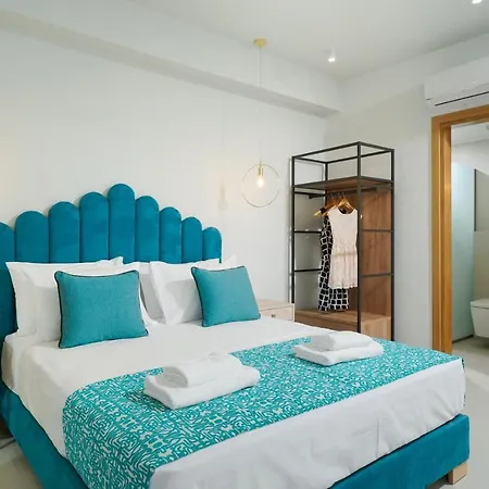 Miracle By Klisma Apartahotel