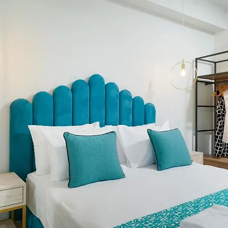 Miracle By Klisma Skala Kallirakhis