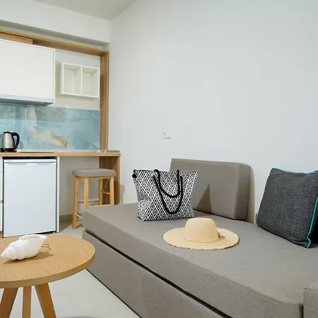 מלון דירות Miracle By Klisma 3*