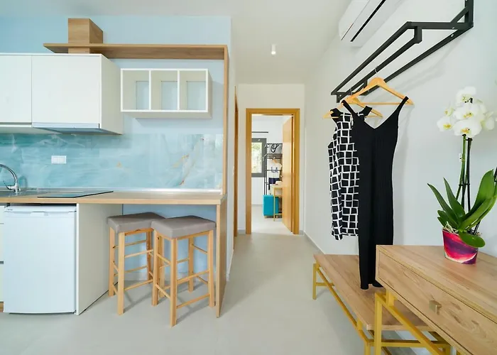 Miracle By Klisma Apart Otel 3*