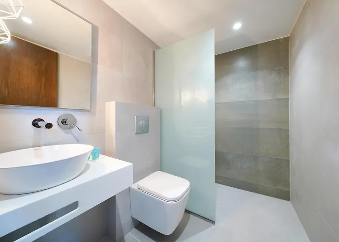 Apart Otel Miracle By Klisma