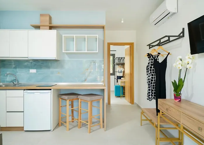 Miracle By Klisma Apart Otel 3*