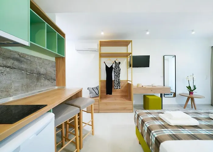 Miracle By Klisma Skála Kallirákhis