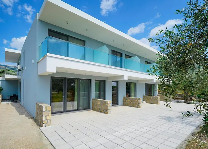 Apart Otel Miracle By Klisma 3*