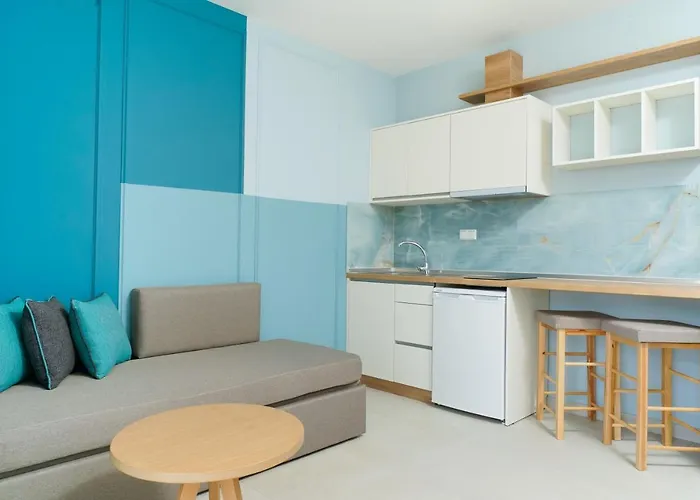 Miracle By Klisma Skála Kallirákhis