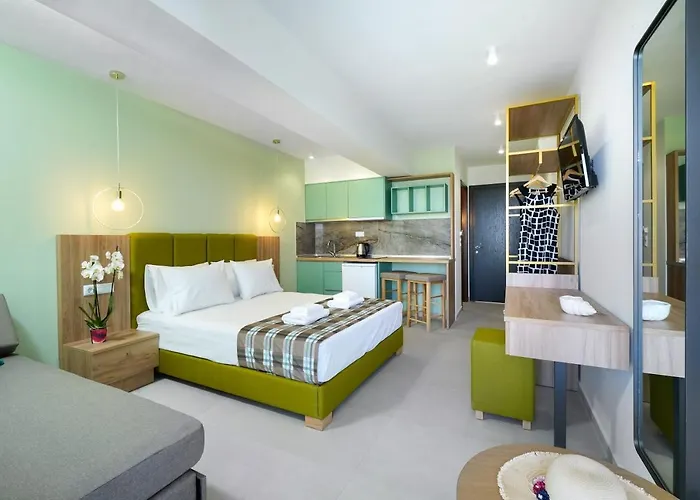 Miracle By Klisma Apart Otel