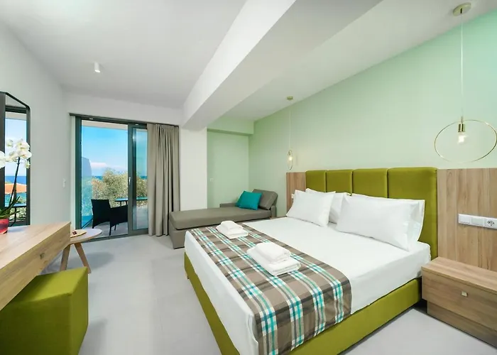 Miracle By Klisma Apart Otel 3*