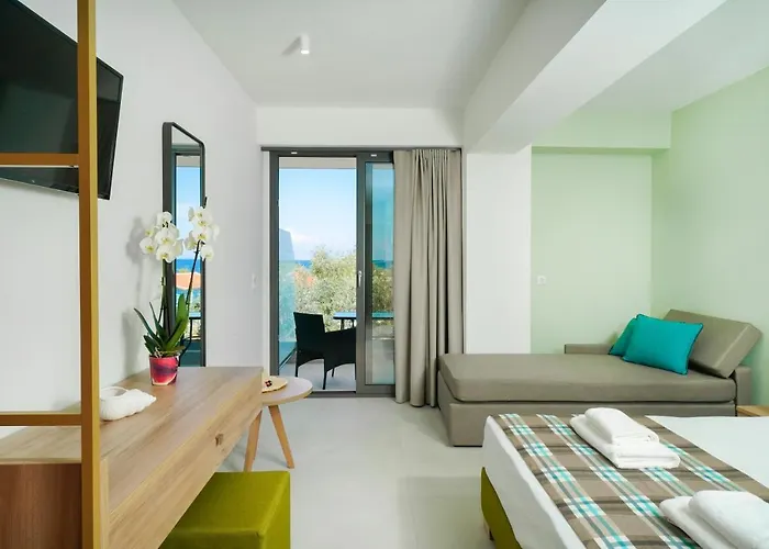 Miracle By Klisma 3*