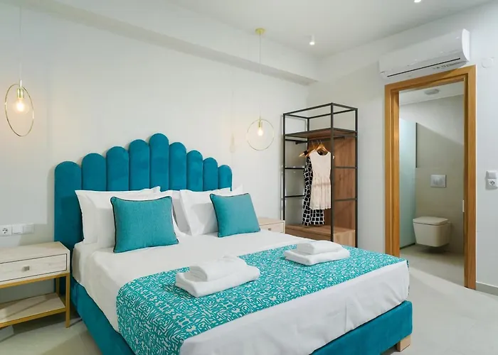 Miracle By Klisma Aparthotel