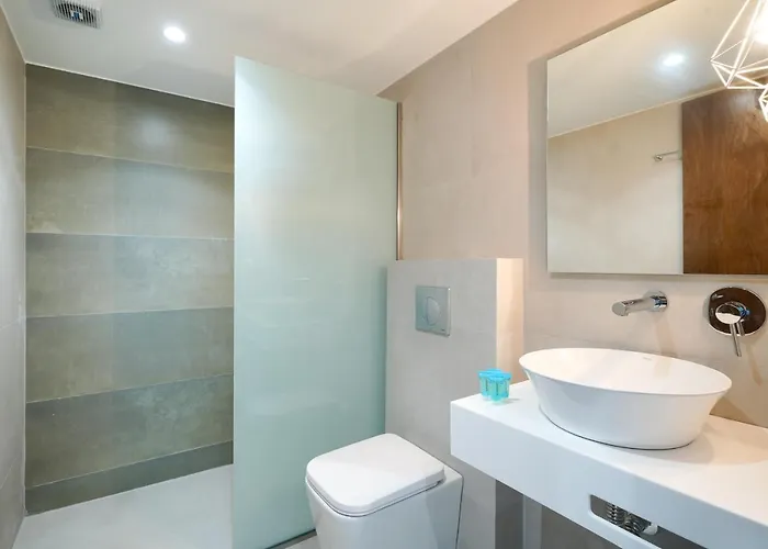 Apart Otel Miracle By Klisma