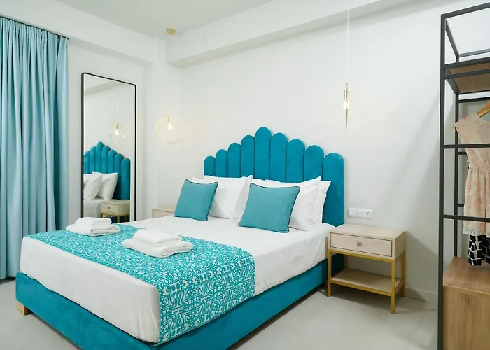 Apart Otel Miracle By Klisma