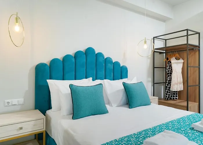 Miracle By Klisma Skála Kallirákhis